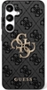 Picture of Guess HC PU Leather 4G Metal Logo Case for Samsung Galaxy S25 FE