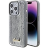 Изображение Guess HC Sequin Script Metal Case for Apple iPhone 15 Pro