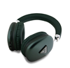 Изображение Guess Headphones BT Saffiano Metallic Triangle Logo Khaki