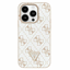 Picture of Guess New 4G Triangle Back Case for Apple iPhone 16 Pro