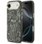 Изображение Guess Python Pattern MagSafe Case for iPhone Air B