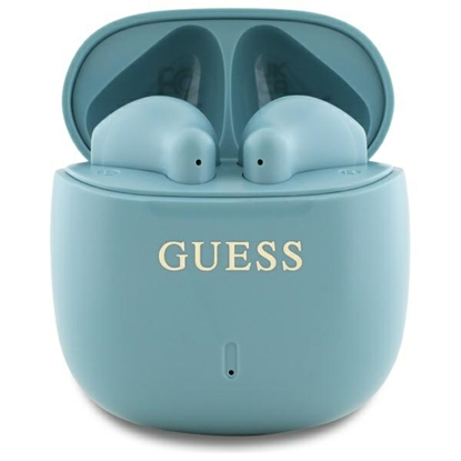 Attēls no Guess Printed Classic Logo TWS Wireless Earphones