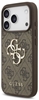Picture of Guess PU 4G Metal Logo Strap Case for Apple iPhone 17 Pro