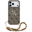 Picture of Guess PU 4G Metal Logo Strap Case for Apple iPhone 17 Pro Max