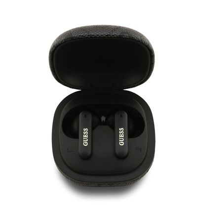 Изображение Guess GUTWST3P4EGK TWS Wireless Headphones