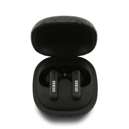 Изображение Guess GUTWST3P4EGK TWS Wireless Headphones