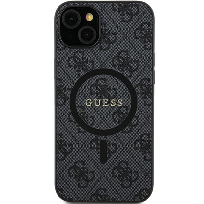 Изображение Guess GUHMS24MG4GFRK S24+ S926 czarny|black hardca