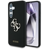 Изображение Guess Silicone Case for Samsung Galaxy S25