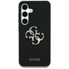 Picture of Guess Silicone Case for Samsung Galaxy S25 Ultra