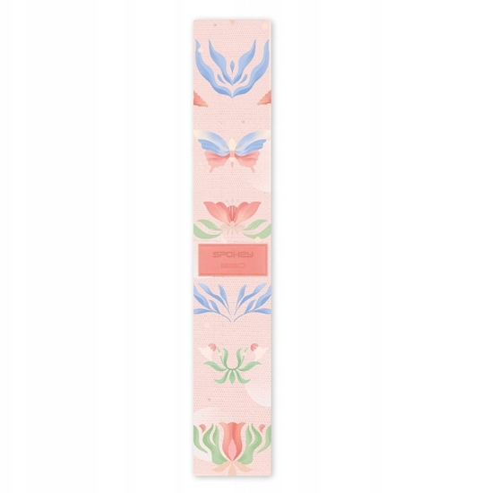 Picture of Guma fitness medium Spokey THE BLOOM ELASTIC BAND