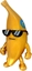 Изображение Gumostwory Stumble Guys - Golden Banana