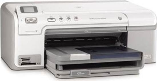 Picture of Gwarancja dodatkowa - drukarki HP HP Polisa serwisowa eCare Pack/3Yr Std Exch SingleFP