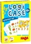 Изображение Haba Gra Logic! Case Zestaw rozszerzenie - Przyroda 6+