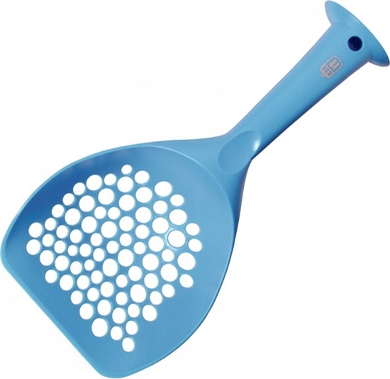 Picture of Hagen HAG.LOPATKA CAT IT DESIGN NIEBIESKA 50577 - 55317