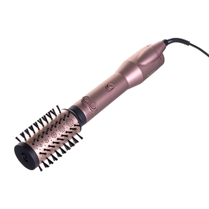 Attēls no Hair dryer and curling iron Babyliss AS952E, gold