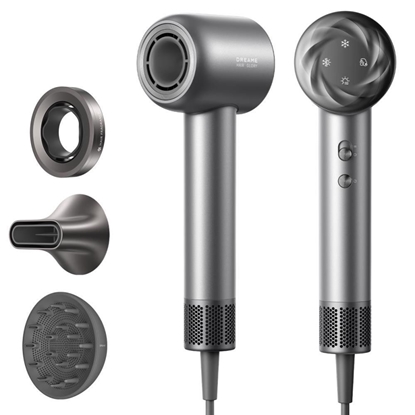 Picture of HAIR DRYER GLORY MIX/BLACK AHD18 DREAME