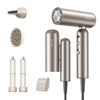 Picture of HAIR DRYER POCKET PRO/AHD51 PRO-TITANIUM GOLD DREAME