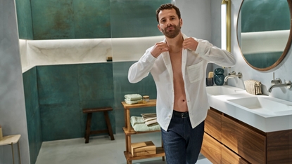 Picture of HAIR TRIMMER/BG7470/15 PHILIPS