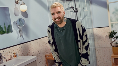 Attēls no HAIR TRIMMER/BT3665/15 PHILIPS