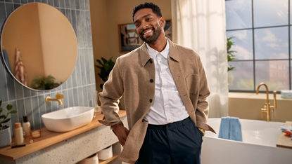 Attēls no HAIR TRIMMER/BT5780/15 PHILIPS