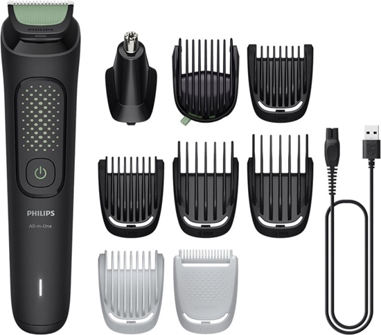 Picture of HAIR TRIMMER/MG3945/15 PHILIPS