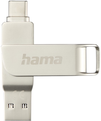 Attēls no Hama C-Rotate Pro pami USB 3.0, 256GB, 90MB/s