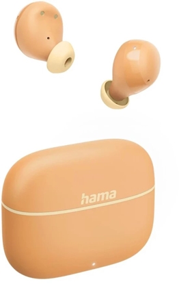 Изображение Hama Freedom buddy II pomaraczowe