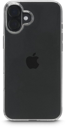 Attēls no HAMA FUTERA GSM DO IPHONE 17 ALWAYS CLEAR, PRZEZROCZYSTY