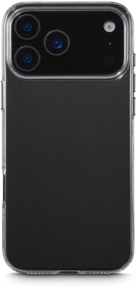 Attēls no HAMA FUTERA GSM DO IPHONE 17 PRO MAX ALWAYS CLEAR, PRZEZROCZYSTY