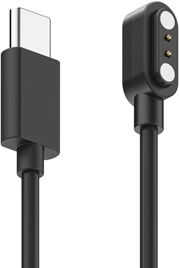 Picture of HAMA KABEL ADUJCY DO SMARTWATCHY HAMA, CZARNY