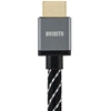 Picture of Hama Kabel AVINITY ACL2 Ultra HighSpeed HDMI 1 m Black