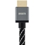 Picture of Hama Kabel AVINITY ACL2 Ultra HighSpeed HDMI 1 m Black