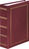 Picture of Hama London bordeaux        9x13 200 Photos Slip-In  Album 7169