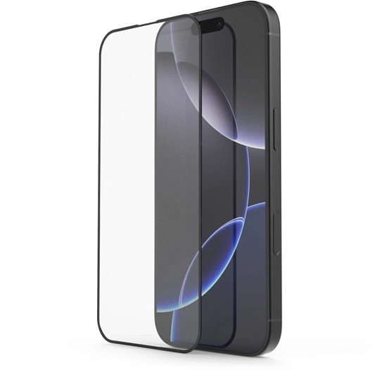 Изображение HAMA SZKO OCHRONNE DO IPHONE 17 PRO Z RAMK MONTAOW