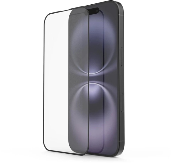 Изображение HAMA SZKO OCHRONNE DO IPHONE 17 Z RAMK MONTAOW