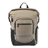 Picture of Hama Terra 39.6 cm (15.6") Backpack Beige, Black