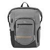 Picture of Hama Terra 39.6 cm (15.6") Backpack Grey