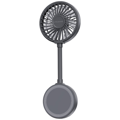 Picture of Hand fan USAMS LiFE LU02 black
