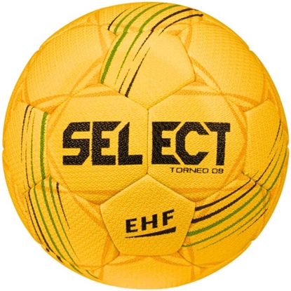 Attēls no Handbola bumba Select Torneo Liliput 1 12681