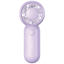 Picture of Handheld fan USAMS Mini Pocket ZB354 purple
