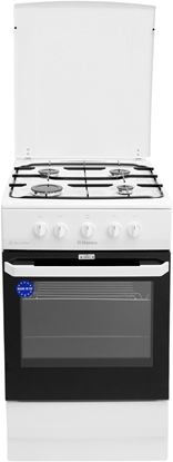 Picture of Hansa FCGW510009D1 gzes plts