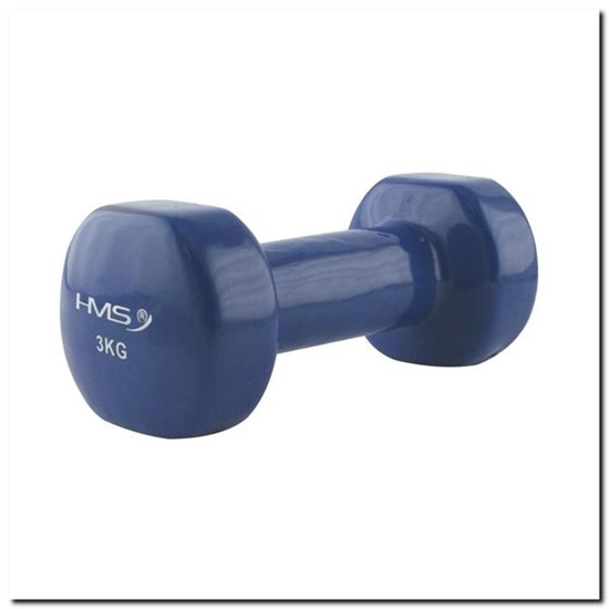 Picture of Hantele 17023 VINILA 3.0KG HMS  (1 gab.)