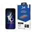 Attēls no HardGlass iPhone 16 6,1"szkło hartowane 9H 