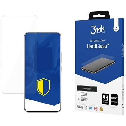 Attēls no HardGlass Xiaomi 15 szkło hartowane 9H 