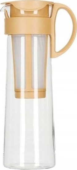 Picture of Hario Hario - Mizudashi Coffee Pot - Zaparzacz do Cold Brew - Kremowy