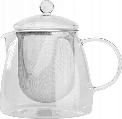 Attēls no Hario Hario Leaf Tea Pot 700ml - czajnik do zaparzania z filtrem