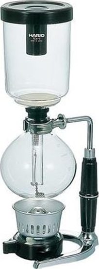 Picture of Hario Zaparzacz Hario Syphon Technica 5 filianek