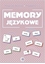 Picture of Harmonia Memory jzykowe