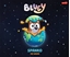 Изображение HarperCollins BLUey spanko 87906