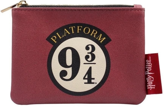 Picture of Harry Potter Saszetka maa Peron 9 i 3/4